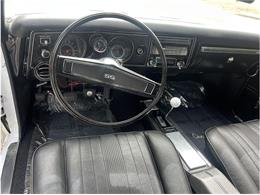 1969 Chevrolet Chevelle (CC-2114670) for sale in Roseville, California