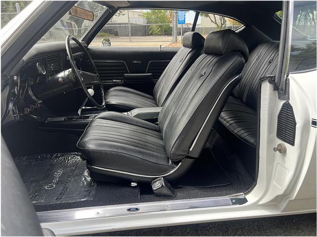 1969 Chevrolet Chevelle (CC-2114670) for sale in Roseville, California