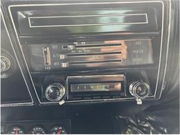 1969 Chevrolet Chevelle (CC-2114670) for sale in Roseville, California