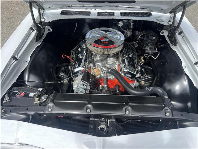 1969 Chevrolet Chevelle (CC-2114670) for sale in Roseville, California
