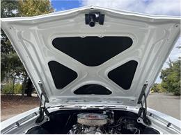 1969 Chevrolet Chevelle (CC-2114670) for sale in Roseville, California