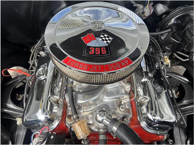 1969 Chevrolet Chevelle (CC-2114670) for sale in Roseville, California