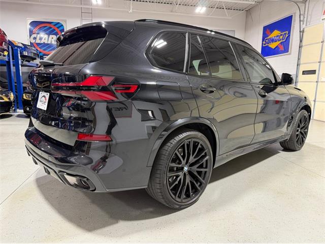 2026 BMW X5 (CC-2114671) for sale in Shelby Township, Michigan