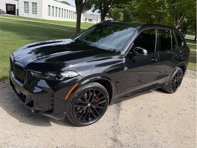 2026 BMW X5 (CC-2114671) for sale in Shelby Township, Michigan