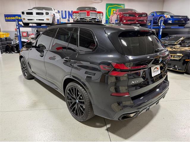 2026 BMW X5 (CC-2114671) for sale in Shelby Township, Michigan
