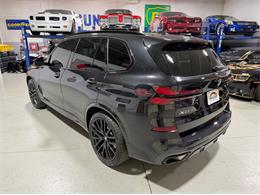 2026 BMW X5 (CC-2114671) for sale in Shelby Township, Michigan