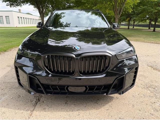 2026 BMW X5 (CC-2114671) for sale in Shelby Township, Michigan