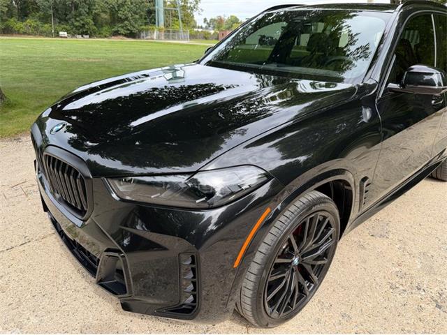 2026 BMW X5 (CC-2114671) for sale in Shelby Township, Michigan
