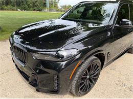 2026 BMW X5 (CC-2114671) for sale in Shelby Township, Michigan