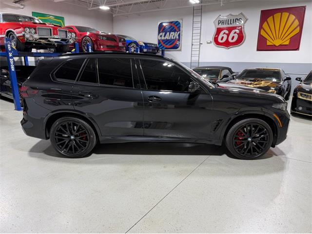 2026 BMW X5 (CC-2114671) for sale in Shelby Township, Michigan