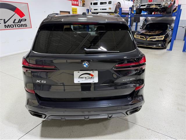 2026 BMW X5 (CC-2114671) for sale in Shelby Township, Michigan