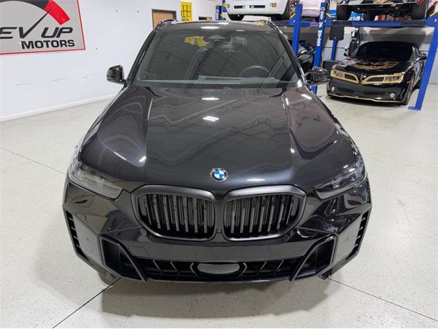 2026 BMW X5 (CC-2114671) for sale in Shelby Township, Michigan