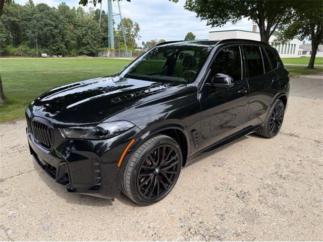 2026 BMW X5 (CC-2114671) for sale in Shelby Township, Michigan