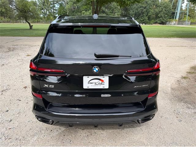 2026 BMW X5 (CC-2114671) for sale in Shelby Township, Michigan