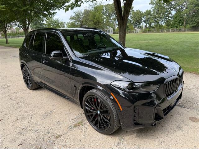 2026 BMW X5 (CC-2114671) for sale in Shelby Township, Michigan