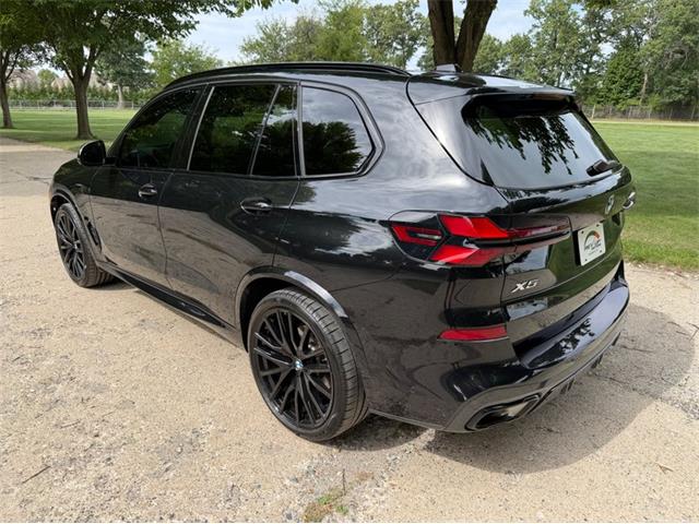 2026 BMW X5 (CC-2114671) for sale in Shelby Township, Michigan