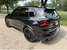 2026 BMW X5 (CC-2114671) for sale in Shelby Township, Michigan