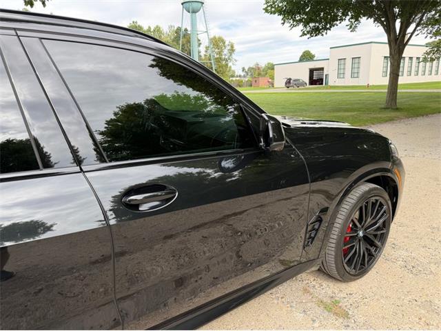 2026 BMW X5 (CC-2114671) for sale in Shelby Township, Michigan