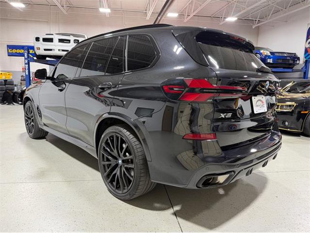 2026 BMW X5 (CC-2114671) for sale in Shelby Township, Michigan