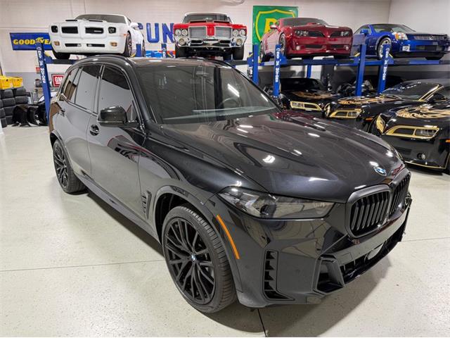 2026 BMW X5 (CC-2114671) for sale in Shelby Township, Michigan