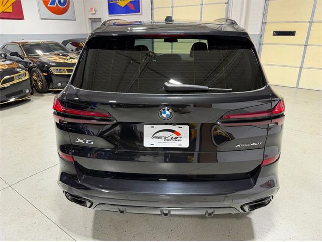2026 BMW X5 (CC-2114671) for sale in Shelby Township, Michigan