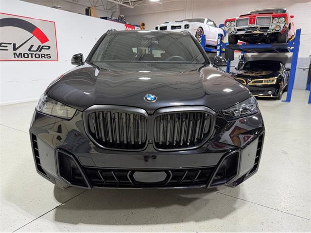 2026 BMW X5 (CC-2114671) for sale in Shelby Township, Michigan