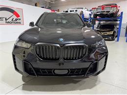2026 BMW X5 (CC-2114671) for sale in Shelby Township, Michigan
