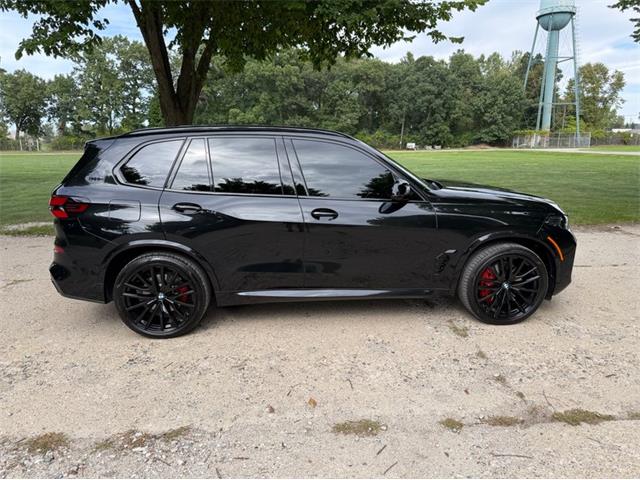 2026 BMW X5 (CC-2114671) for sale in Shelby Township, Michigan