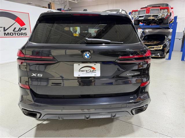 2026 BMW X5 (CC-2114671) for sale in Shelby Township, Michigan