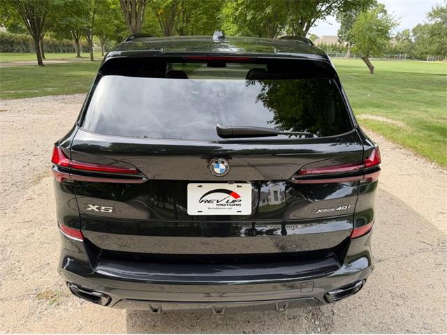 2026 BMW X5 (CC-2114671) for sale in Shelby Township, Michigan