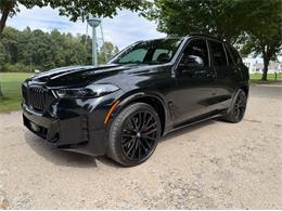 2026 BMW X5 (CC-2114671) for sale in Shelby Township, Michigan