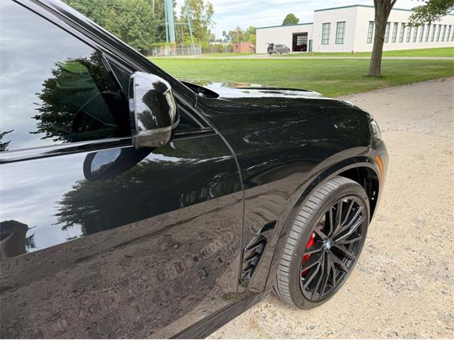 2026 BMW X5 (CC-2114671) for sale in Shelby Township, Michigan