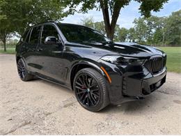 2026 BMW X5 (CC-2114671) for sale in Shelby Township, Michigan