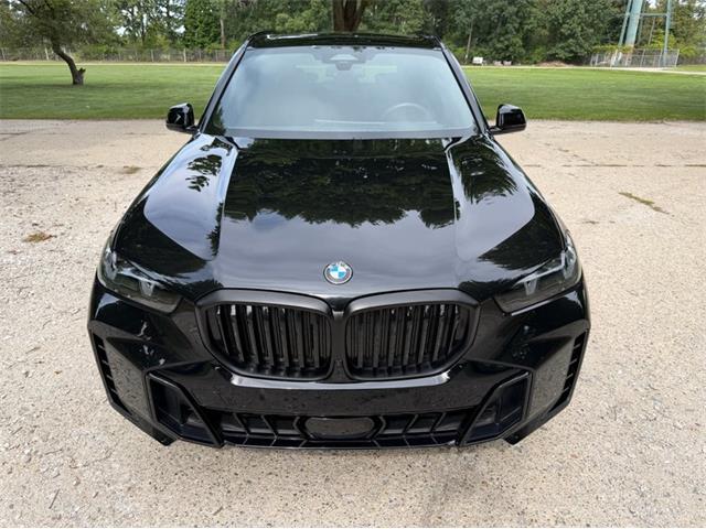 2026 BMW X5 (CC-2114671) for sale in Shelby Township, Michigan