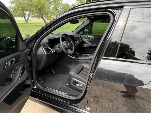 2026 BMW X5 (CC-2114671) for sale in Shelby Township, Michigan