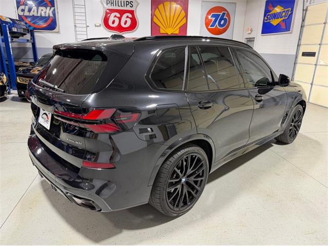 2026 BMW X5 (CC-2114671) for sale in Shelby Township, Michigan