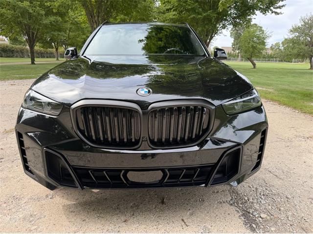 2026 BMW X5 (CC-2114671) for sale in Shelby Township, Michigan
