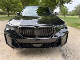 2026 BMW X5 (CC-2114671) for sale in Shelby Township, Michigan