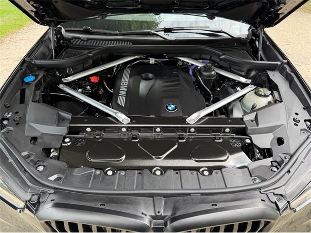 2026 BMW X5 (CC-2114671) for sale in Shelby Township, Michigan