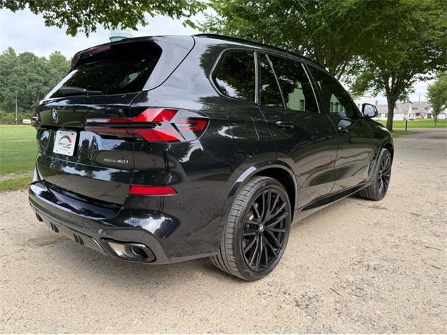 2026 BMW X5 (CC-2114671) for sale in Shelby Township, Michigan