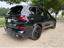 2026 BMW X5 (CC-2114671) for sale in Shelby Township, Michigan