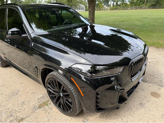 2026 BMW X5 (CC-2114671) for sale in Shelby Township, Michigan
