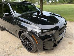 2026 BMW X5 (CC-2114671) for sale in Shelby Township, Michigan