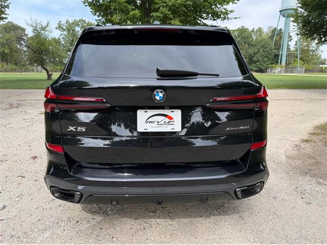 2026 BMW X5 (CC-2114671) for sale in Shelby Township, Michigan