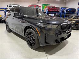 2026 BMW X5 (CC-2114671) for sale in Shelby Township, Michigan