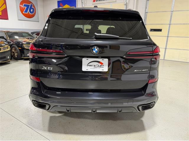2026 BMW X5 (CC-2114671) for sale in Shelby Township, Michigan