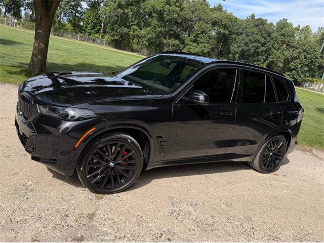 2026 BMW X5 (CC-2114671) for sale in Shelby Township, Michigan
