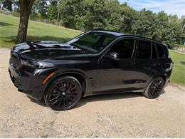 2026 BMW X5 (CC-2114671) for sale in Shelby Township, Michigan