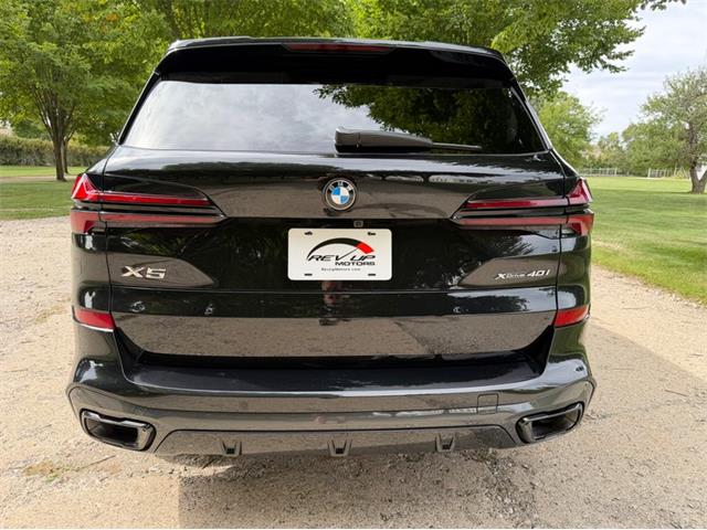 2026 BMW X5 (CC-2114671) for sale in Shelby Township, Michigan