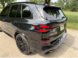 2026 BMW X5 (CC-2114671) for sale in Shelby Township, Michigan